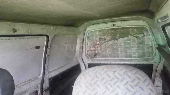 Daewoo Damas 2003, 278,000 km - 0.8 l - Qəbələ