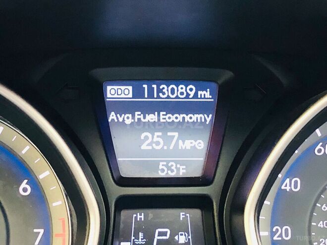 Hyundai Elantra 2014, 113,089 km - 2.0 л - Bakı