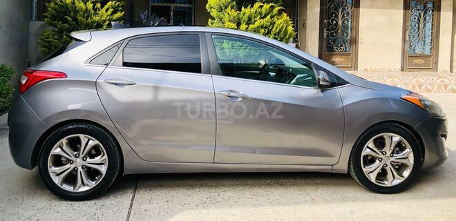 Hyundai Elantra 2014, 113,089 km - 2.0 л - Bakı