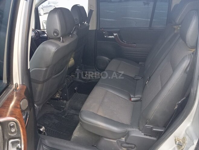 Opel Zafira 1999, 340,000 km - 1.8 l - Sumqayıt