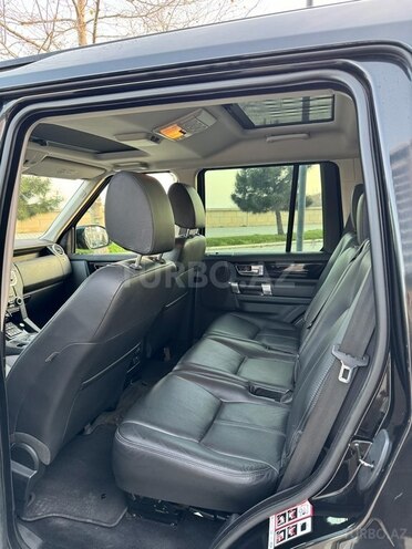 Land Rover Discovery 2015, 234,000 km - 3.0 l - Bakı