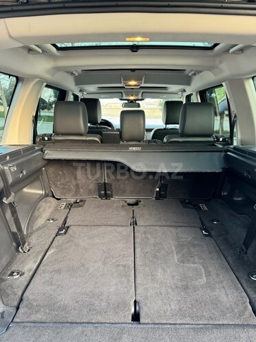 Land Rover Discovery 2015, 234,000 km - 3.0 l - Bakı