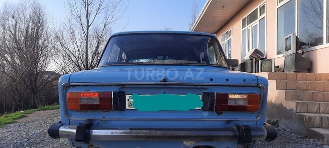 LADA (VAZ) 2106 1980, 245,000 km - 1.6 l - Sabirabad