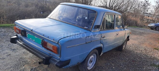 LADA (VAZ) 2106 1980, 245,000 km - 1.6 l - Sabirabad