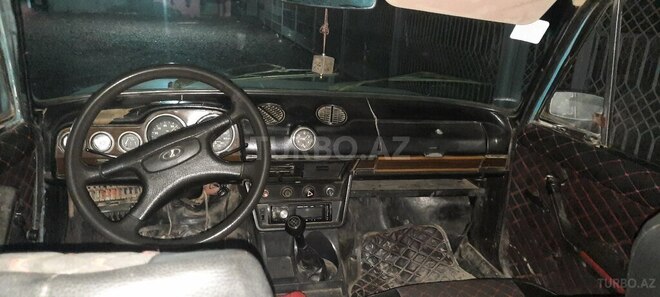 LADA (VAZ) 2106 1980, 245,000 km - 1.6 l - Sabirabad