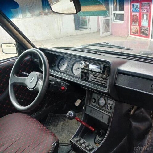 LADA (VAZ) 2107 2011, 327,852 km - 1.6 l - Beyləqan