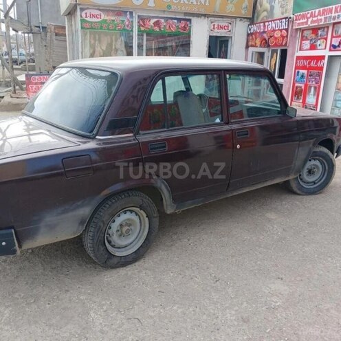 LADA (VAZ) 2107 2011, 327,852 km - 1.6 l - Beyləqan