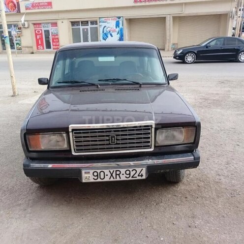 LADA (VAZ) 2107 2011, 327,852 km - 1.6 l - Beyləqan