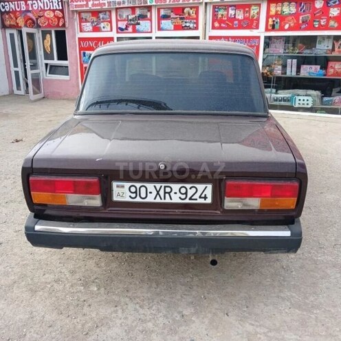 LADA (VAZ) 2107 2011, 327,852 km - 1.6 l - Beyləqan
