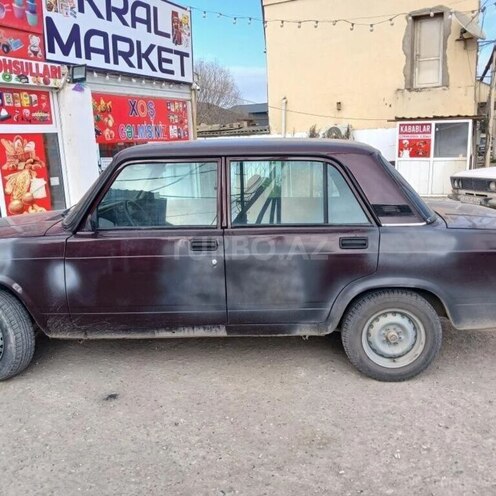 LADA (VAZ) 2107 2011, 327,852 km - 1.6 l - Beyləqan