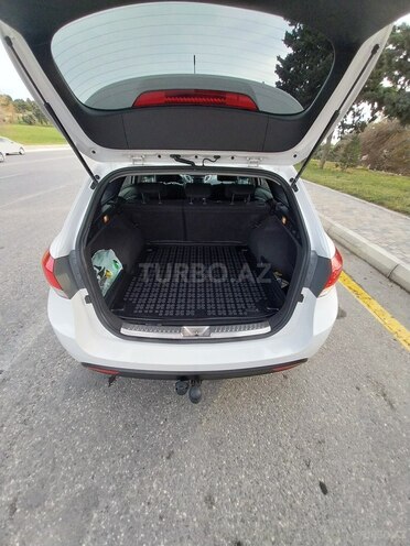 Hyundai i40 2012, 249,000 km - 1.7 l - Bakı
