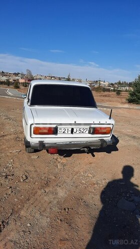 LADA (VAZ) 2106 1994, 320,000 km - 1.5 л - Gəncə
