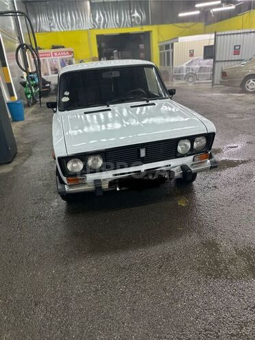 LADA (VAZ) 2106 1978, 400,000 km - 1.3 l - Bakı