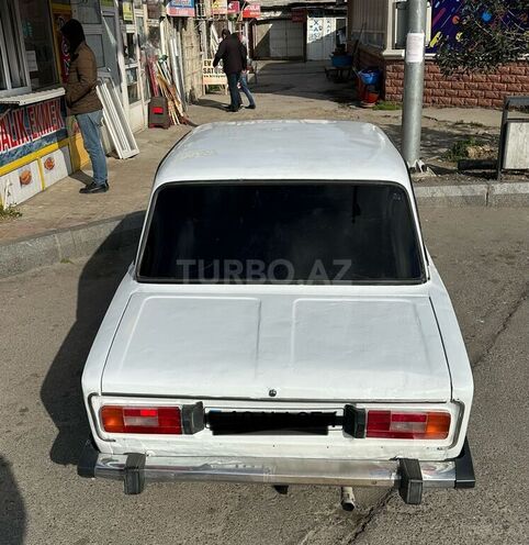 LADA (VAZ) 2106 1978, 400,000 km - 1.3 l - Bakı
