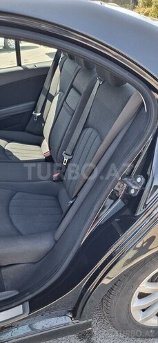 Mercedes E 220 2006, 205,000 km - 2.2 l - Bakı