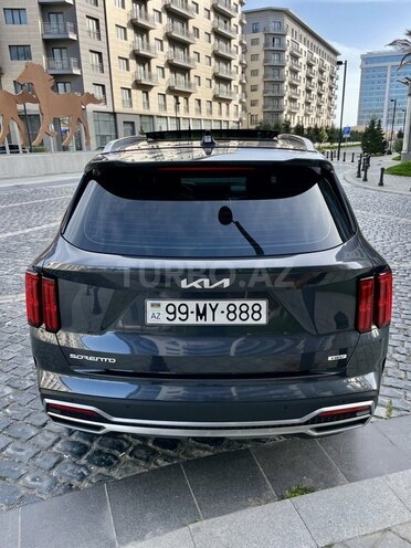 Kia Sorento 2022, 10,000 km - 1.6 l - Bakı