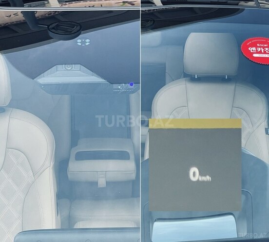 Kia Sorento 2022, 10,000 km - 1.6 l - Bakı