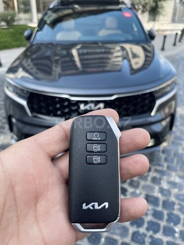 Kia Sorento 2022, 10,000 km - 1.6 l - Bakı