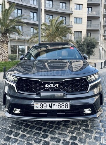 Kia Sorento 2022, 10,000 km - 1.6 l - Bakı