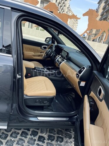 Kia Sorento 2022, 10,000 km - 1.6 l - Bakı