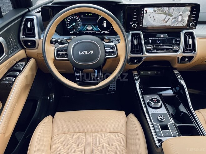Kia Sorento 2022, 10,000 km - 1.6 l - Bakı