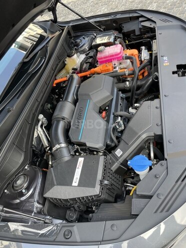 Kia Sorento 2022, 10,000 km - 1.6 l - Bakı