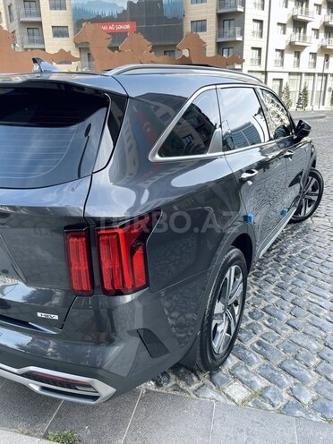 Kia Sorento 2022, 10,000 km - 1.6 l - Bakı