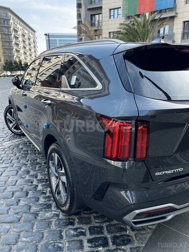 Kia Sorento 2022, 10,000 km - 1.6 l - Bakı