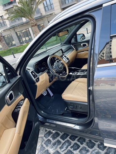 Kia Sorento 2022, 10,000 km - 1.6 l - Bakı