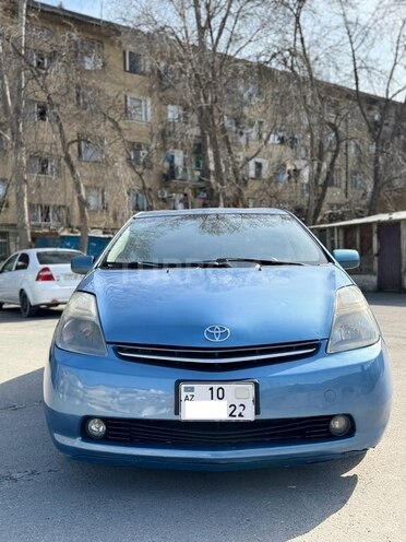 Toyota Prius 2007, 190,000 km - 1.5 l - Bakı