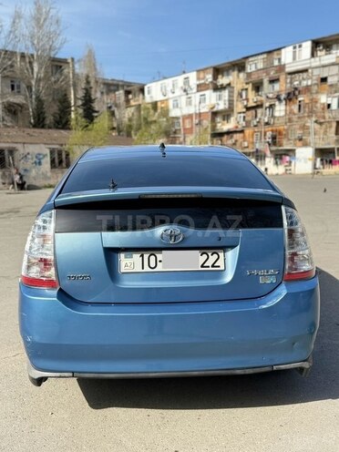 Toyota Prius 2007, 190,000 km - 1.5 l - Bakı
