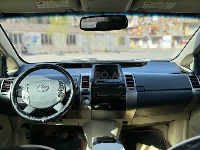 Toyota Prius 2007, 190,000 km - 1.5 l - Bakı