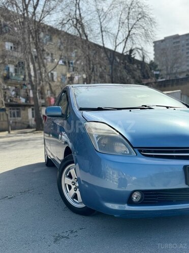 Toyota Prius 2007, 190,000 km - 1.5 l - Bakı