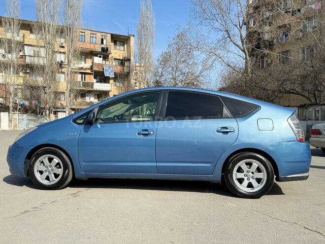 Toyota Prius 2007, 190,000 km - 1.5 l - Bakı