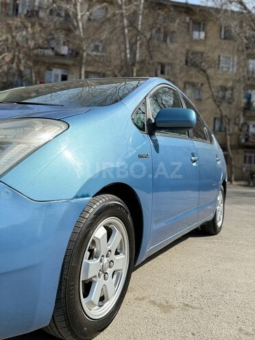 Toyota Prius 2007, 190,000 km - 1.5 l - Bakı