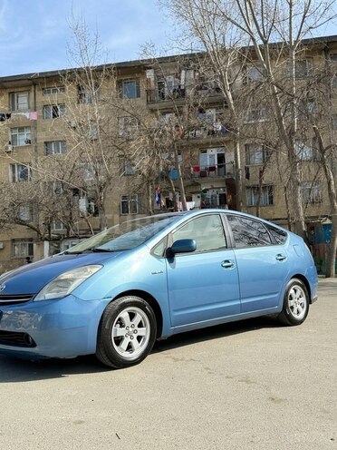 Toyota Prius 2007, 190,000 km - 1.5 l - Bakı