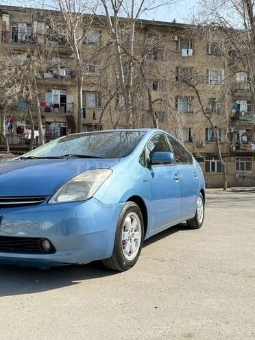 Toyota Prius 2007, 190,000 km - 1.5 l - Bakı