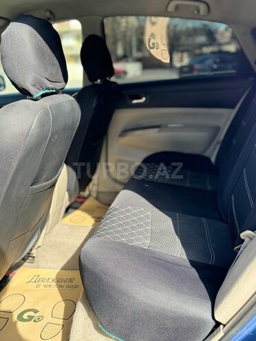 Toyota Prius 2007, 190,000 km - 1.5 l - Bakı