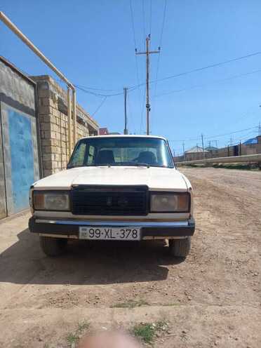 LADA (VAZ) 2107 1996, 200,000 km - 1.6 l - Bakı