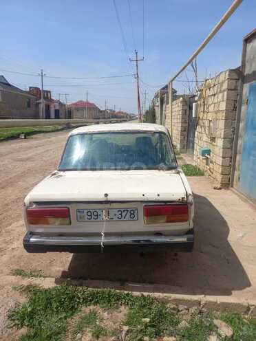 LADA (VAZ) 2107 1996, 200,000 km - 1.6 l - Bakı