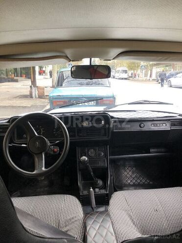 LADA (VAZ) 2107 1996, 200,000 km - 1.6 l - Bakı