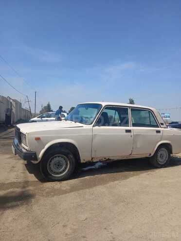 LADA (VAZ) 2107 1996, 200,000 km - 1.6 l - Bakı
