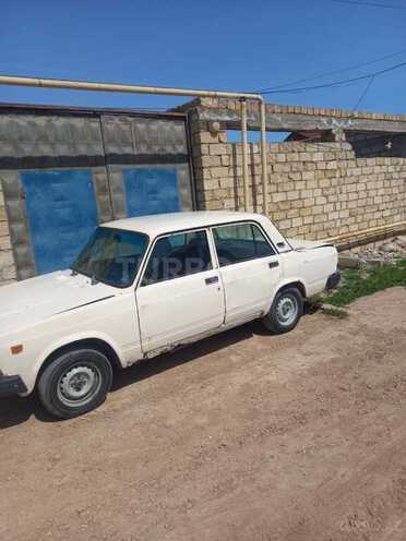 LADA (VAZ) 2107 1996, 200,000 km - 1.6 l - Bakı