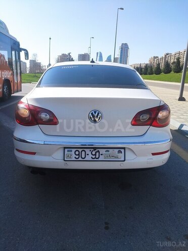 Volkswagen Passat CC 2010, 212,704 km - 1.8 л - Bakı