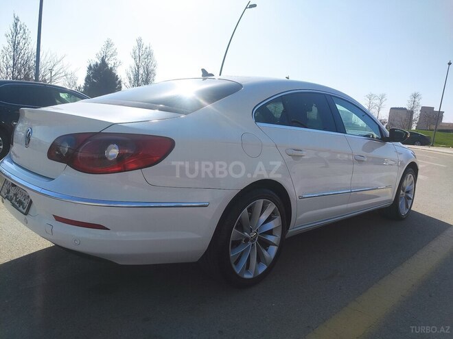 Volkswagen Passat CC 2010, 212,704 km - 1.8 л - Bakı