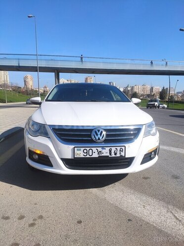 Volkswagen Passat CC 2010, 212,704 km - 1.8 л - Bakı