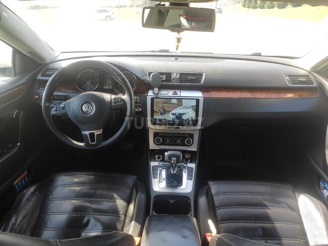 Volkswagen Passat CC 2010, 212,704 km - 1.8 л - Bakı
