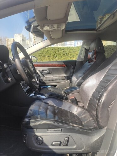 Volkswagen Passat CC 2010, 212,704 km - 1.8 л - Bakı