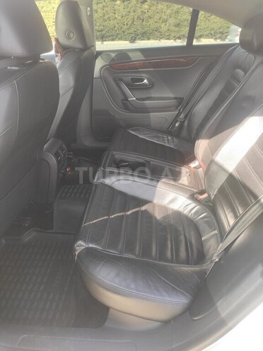 Volkswagen Passat CC 2010, 212,704 km - 1.8 л - Bakı