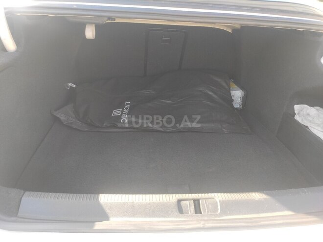 Volkswagen Passat CC 2010, 212,704 km - 1.8 л - Bakı